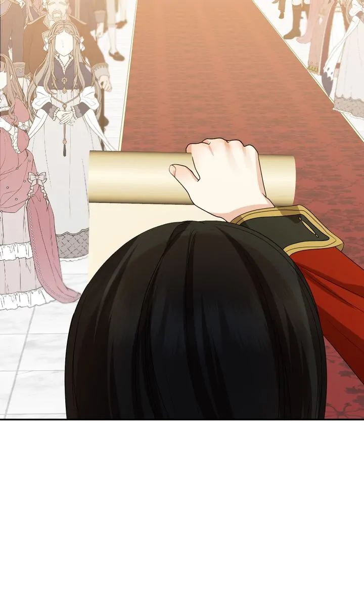 Our Tyrant Became Young chapter 43 page 36