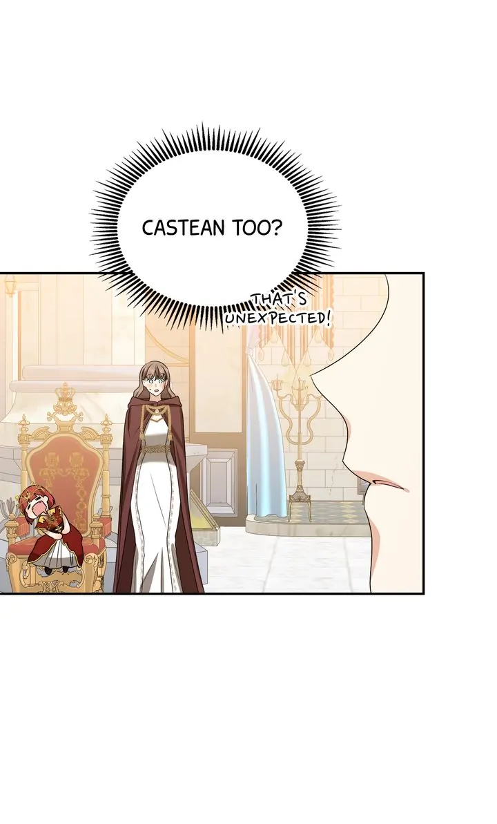 Our Tyrant Became Young chapter 43 page 37