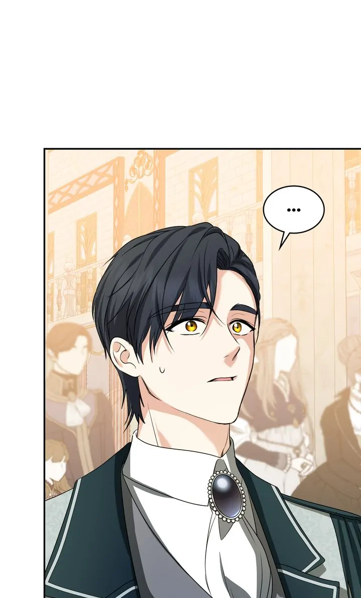Our Tyrant Became Young chapter 43 page 38