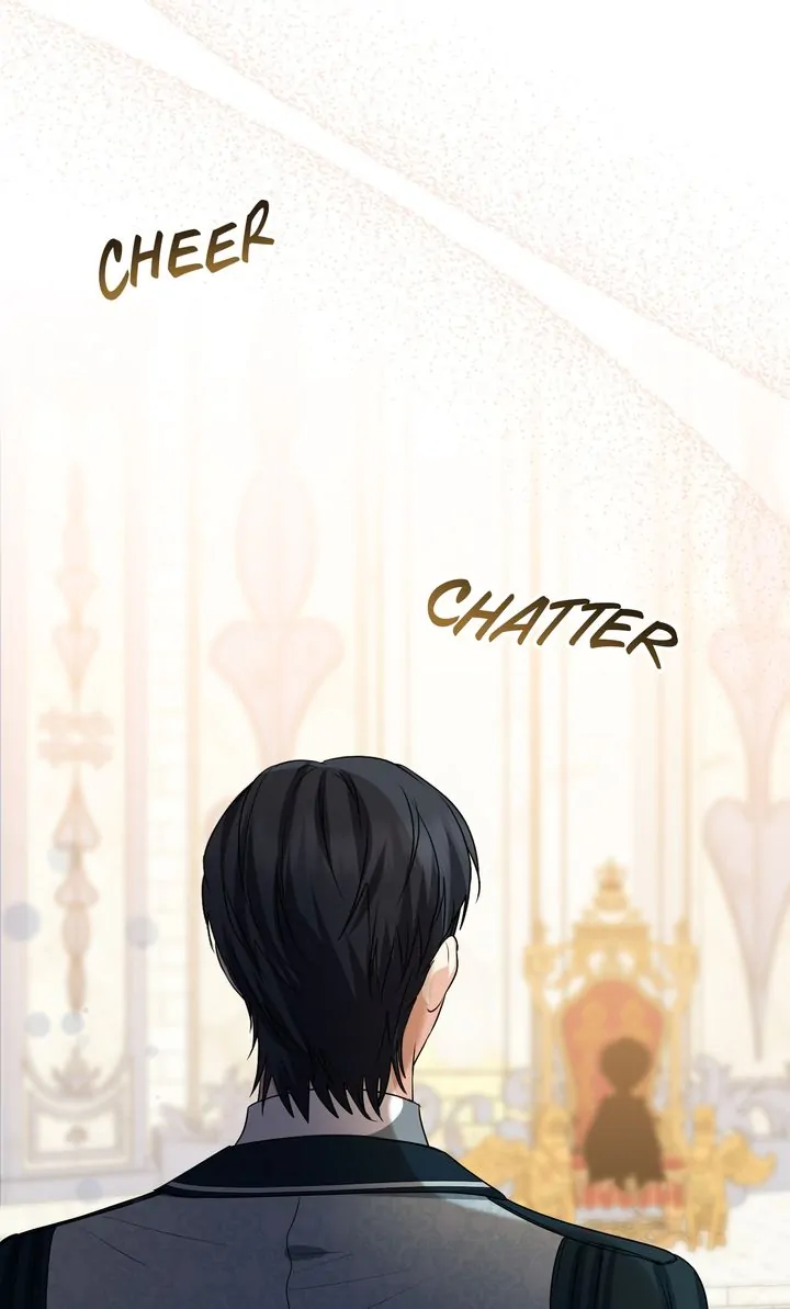 Our Tyrant Became Young chapter 43 page 41