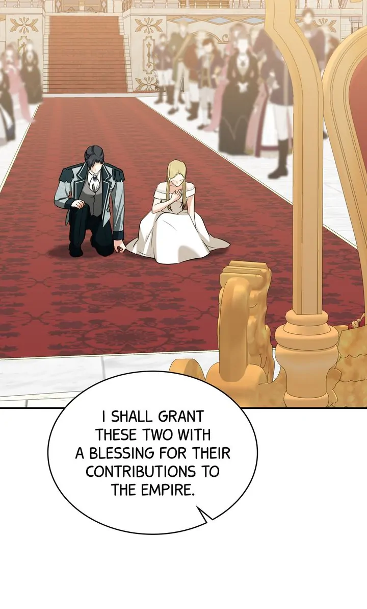 Our Tyrant Became Young chapter 43 page 43