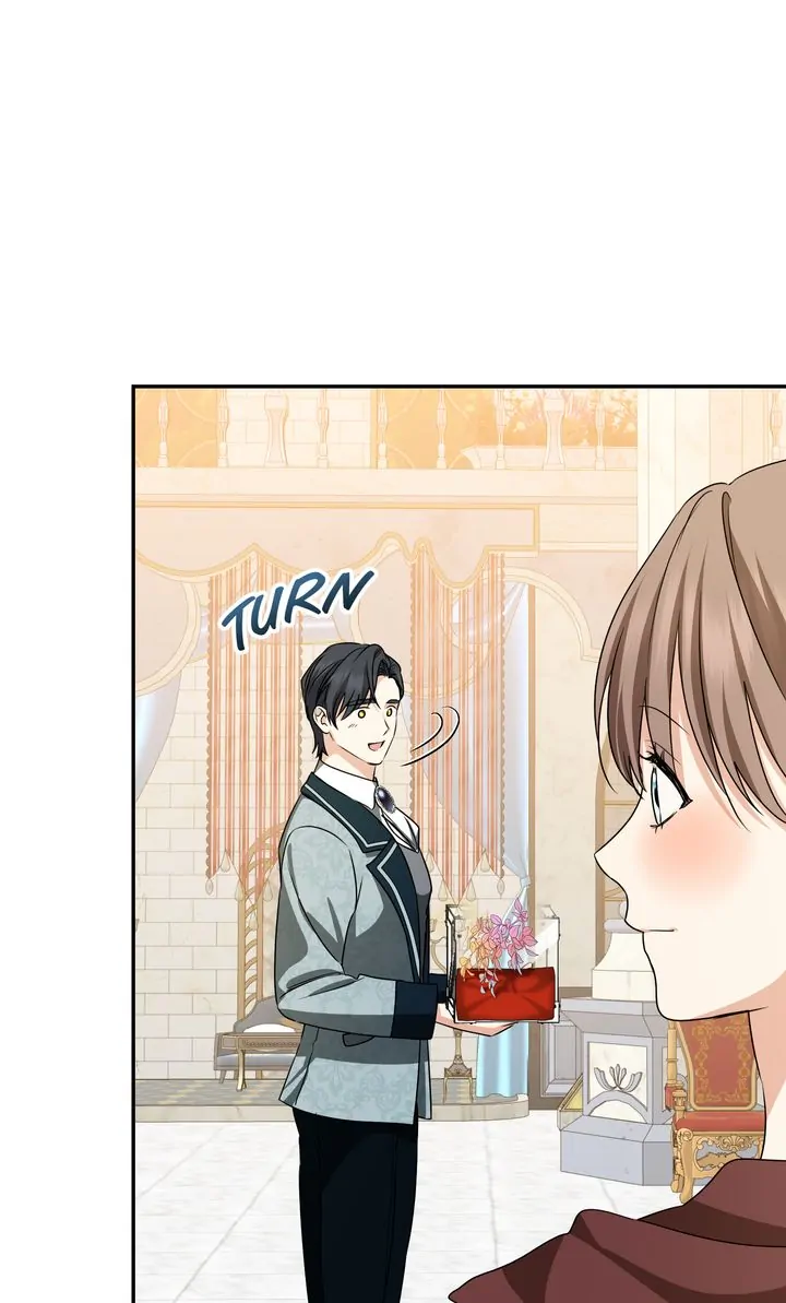 Our Tyrant Became Young chapter 43 page 51
