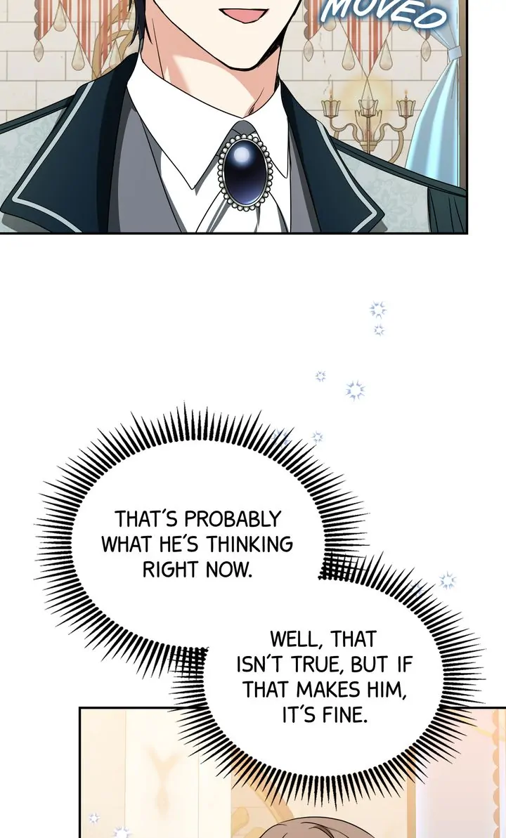 Our Tyrant Became Young chapter 43 page 53