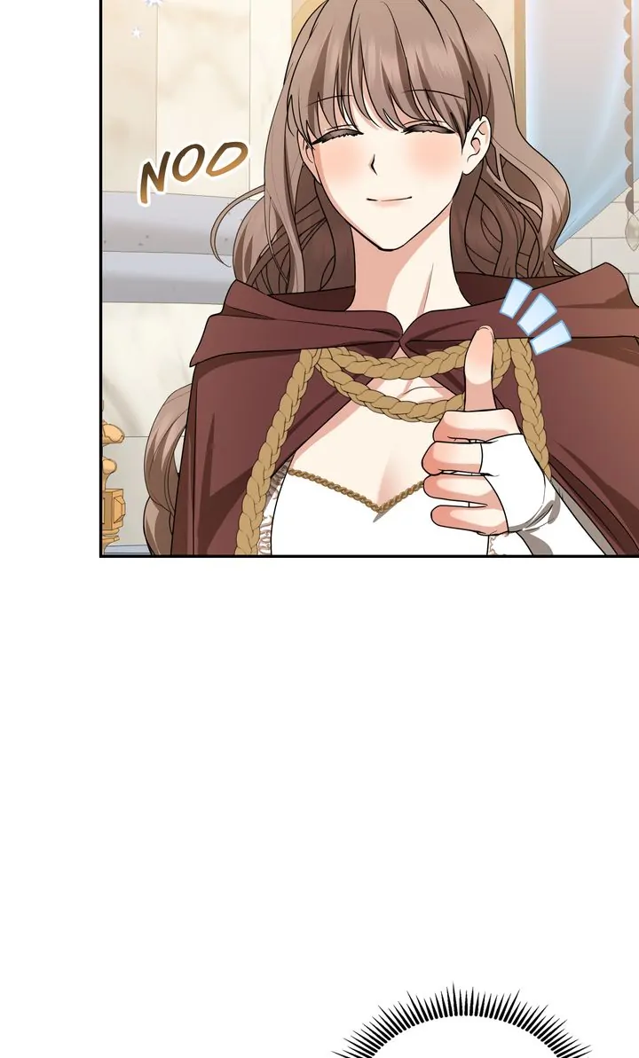 Our Tyrant Became Young chapter 43 page 54
