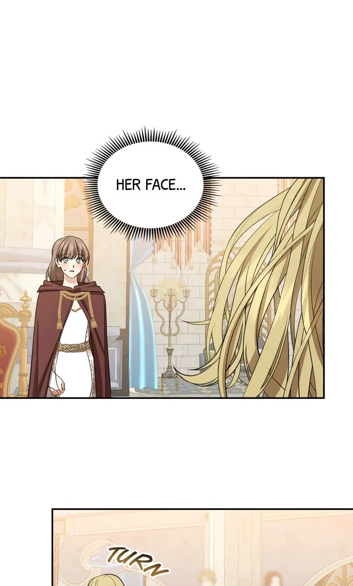 Our Tyrant Became Young chapter 43 page 58