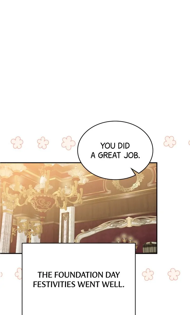 Our Tyrant Became Young chapter 43 page 61