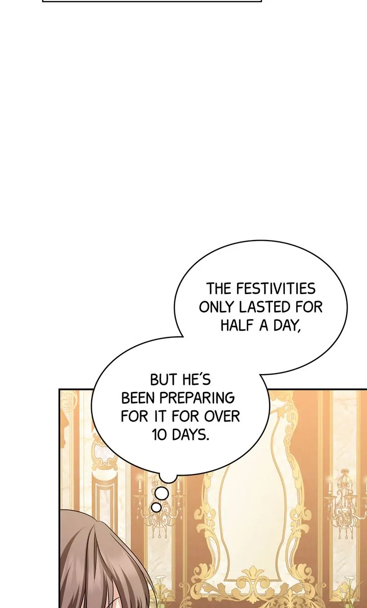 Our Tyrant Became Young chapter 43 page 62