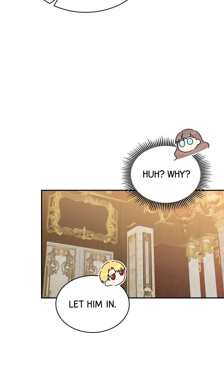 Our Tyrant Became Young chapter 43 page 66