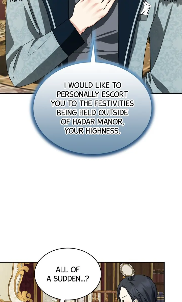 Our Tyrant Became Young chapter 43 page 68