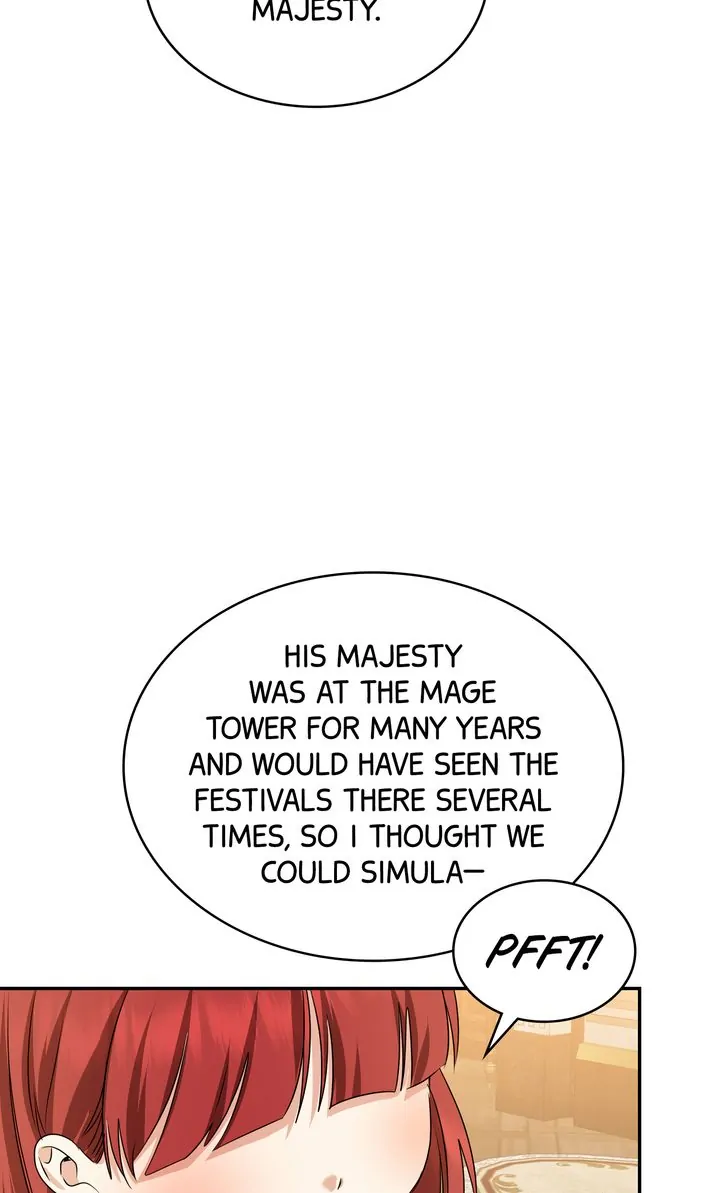 Our Tyrant Became Young chapter 43 page 71