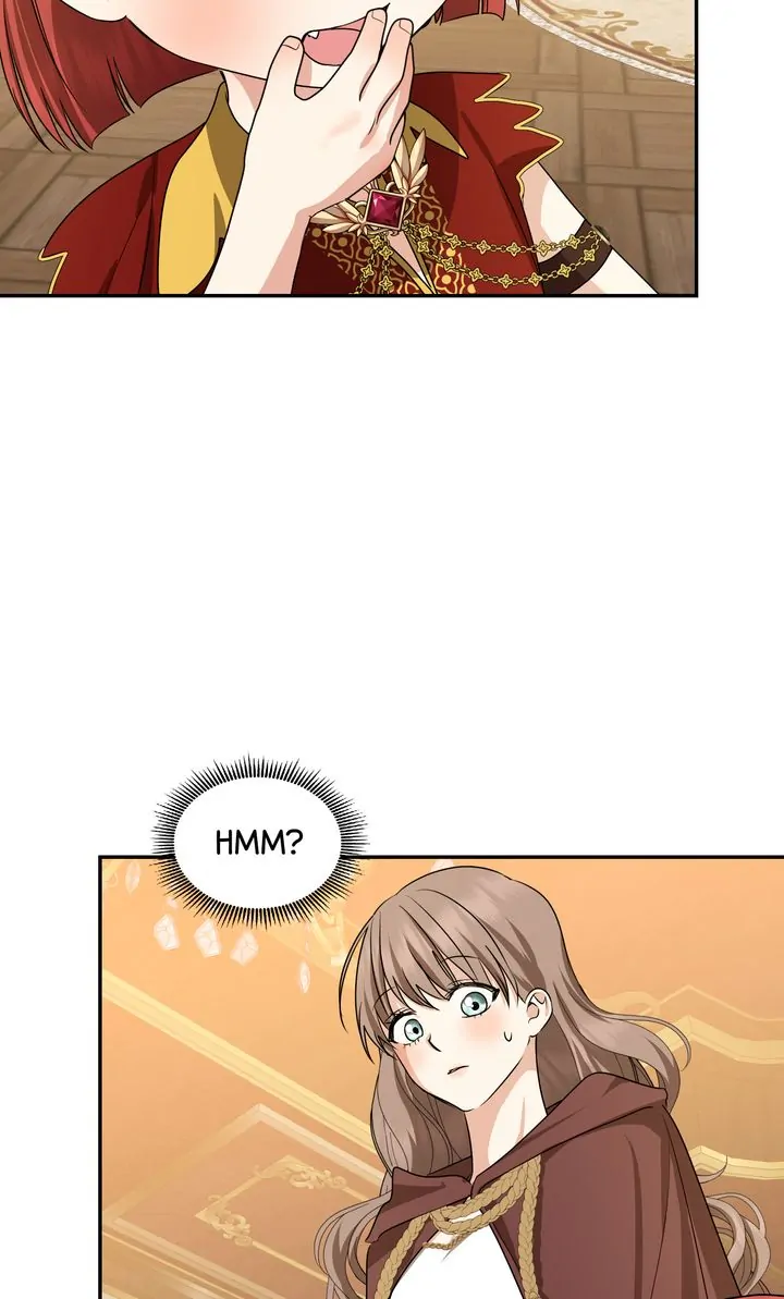 Our Tyrant Became Young chapter 43 page 72