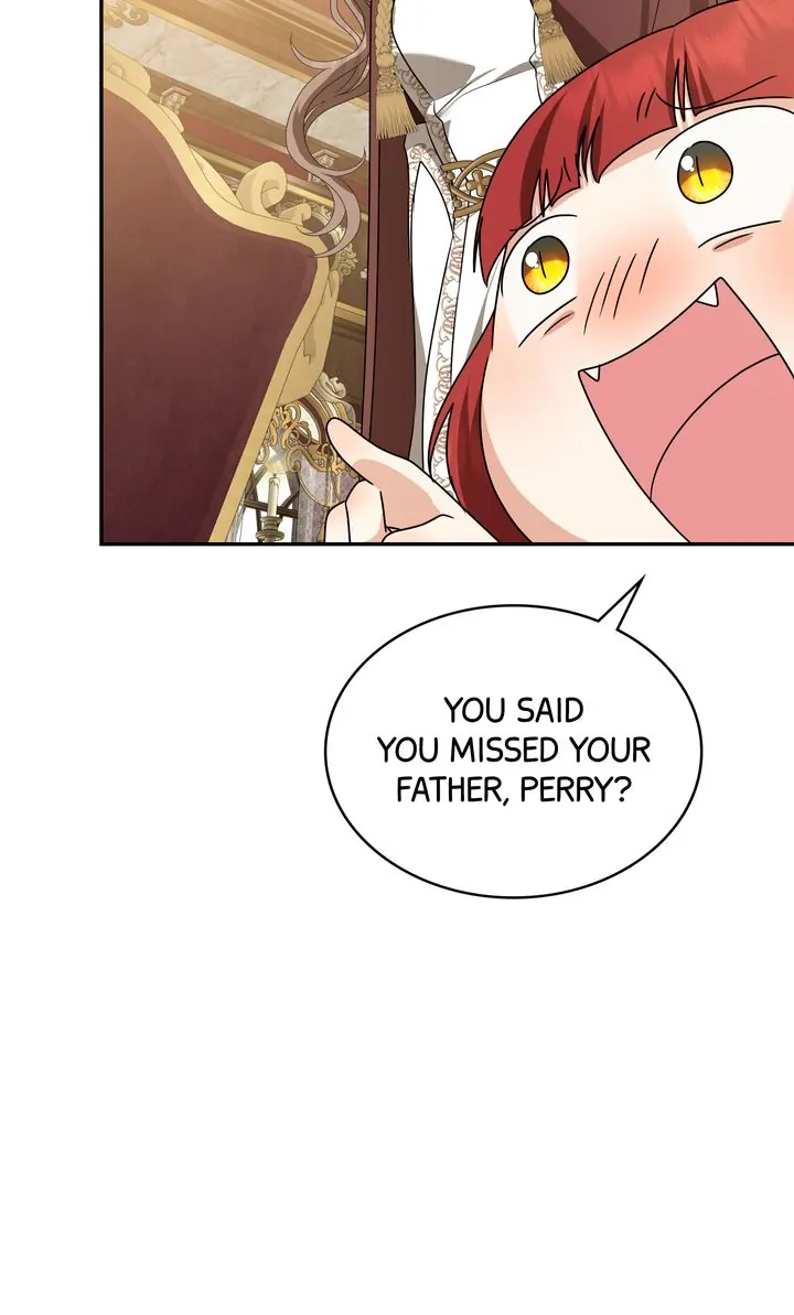Our Tyrant Became Young chapter 43 page 73