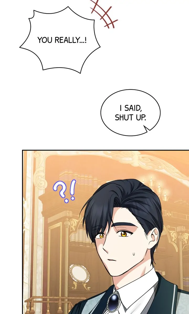 Our Tyrant Became Young chapter 43 page 76
