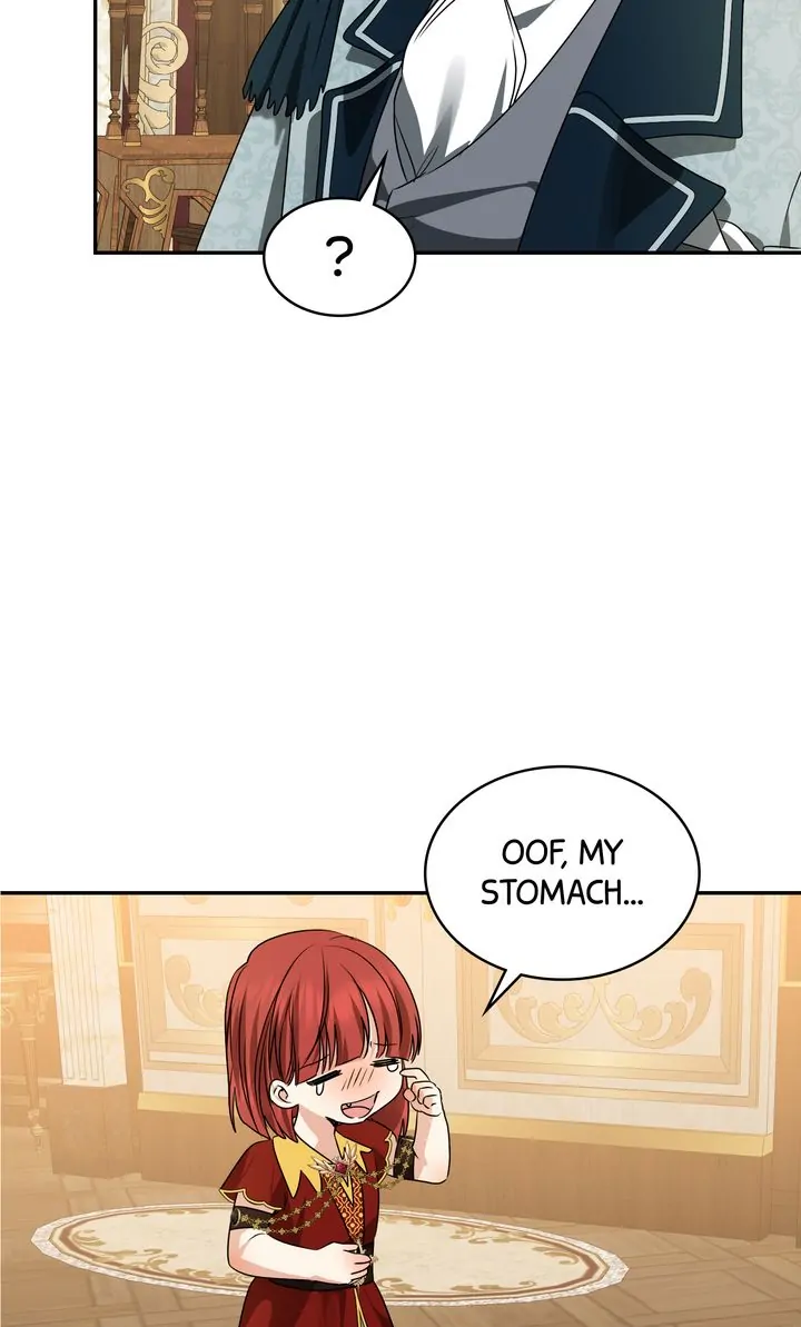 Our Tyrant Became Young chapter 43 page 77