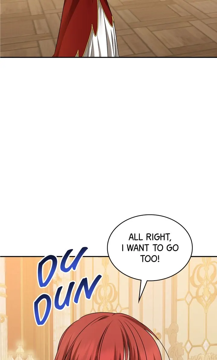Our Tyrant Became Young chapter 43 page 78