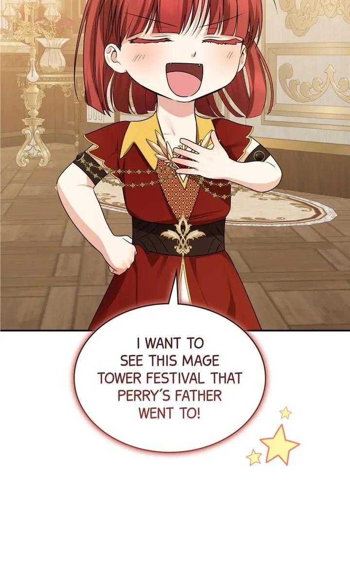 Our Tyrant Became Young chapter 43 page 79