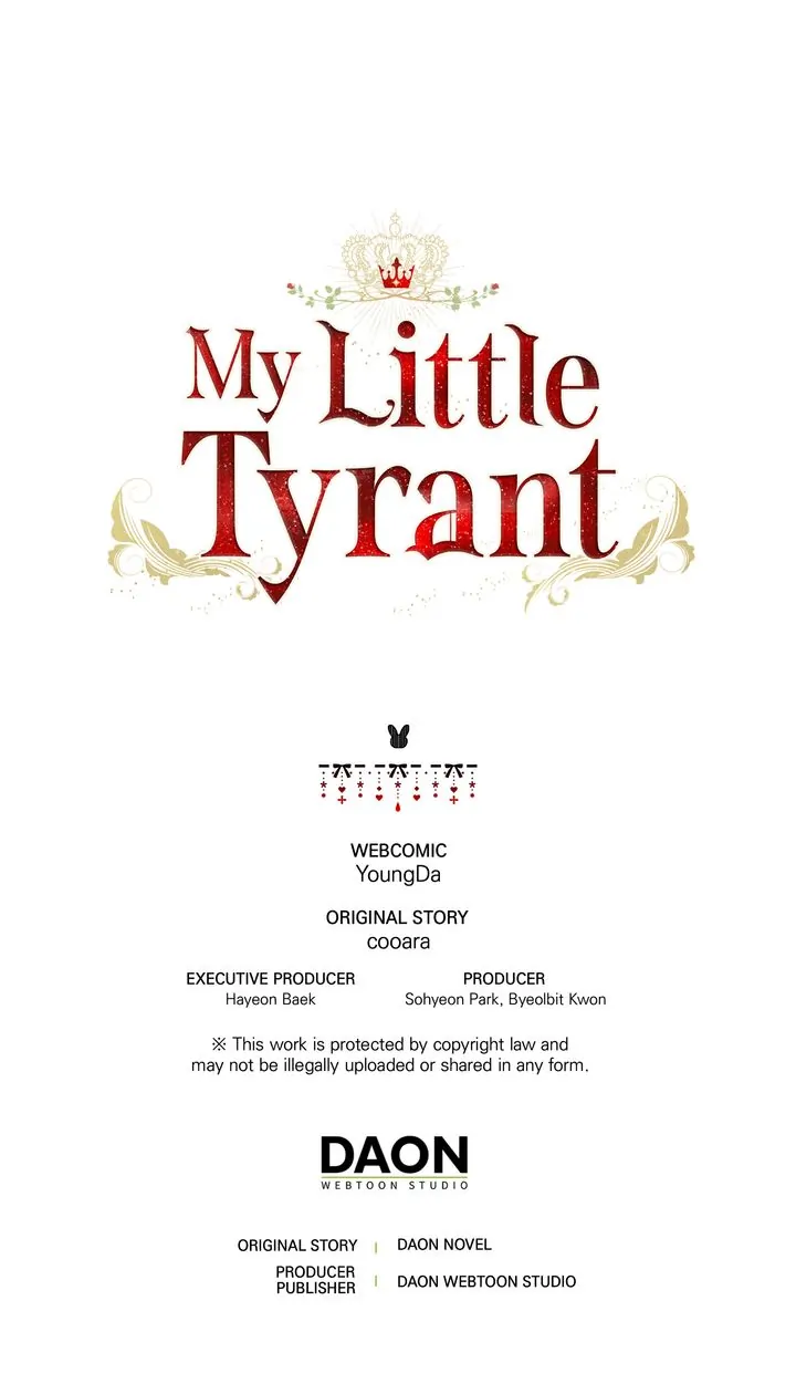 Our Tyrant Became Young chapter 43 page 80