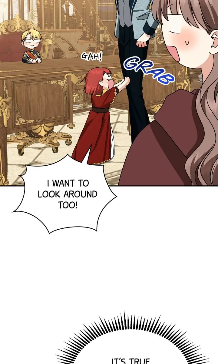 Our Tyrant Became Young chapter 44 page 2