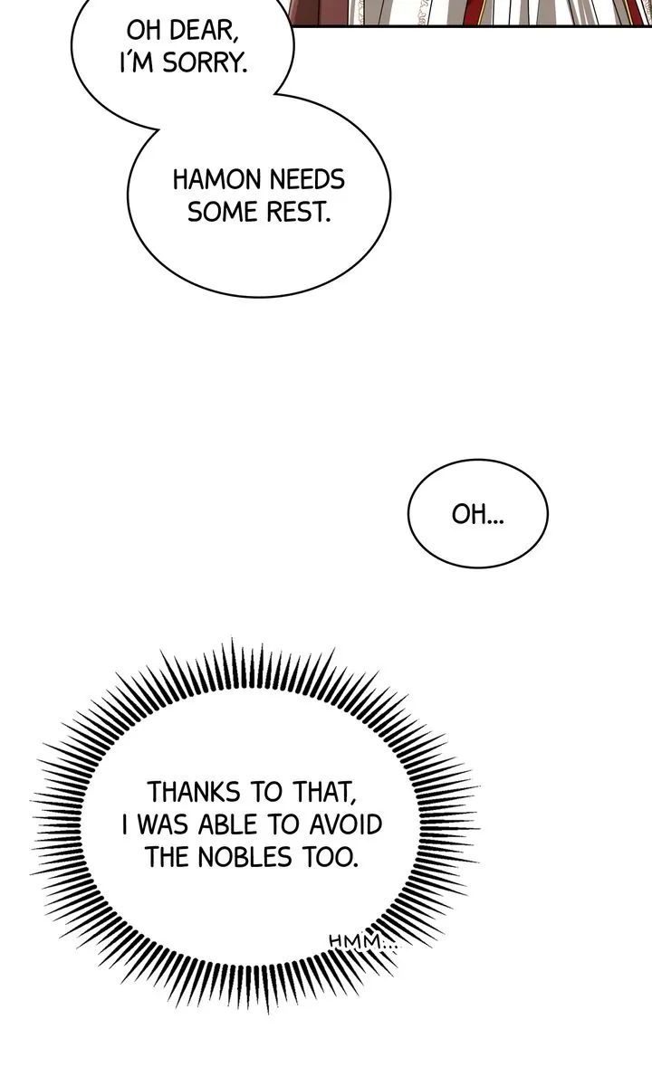 Our Tyrant Became Young chapter 44 page 4