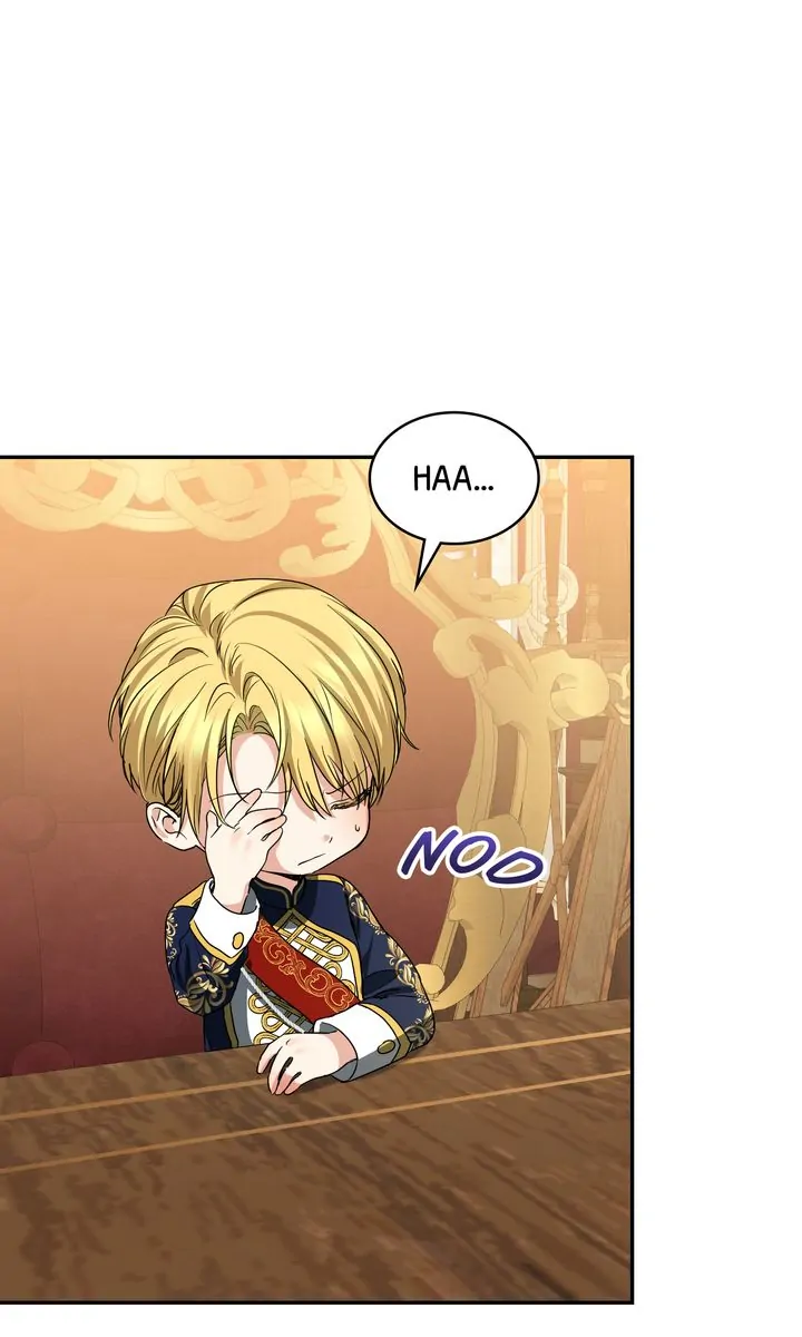 Our Tyrant Became Young chapter 44 page 5