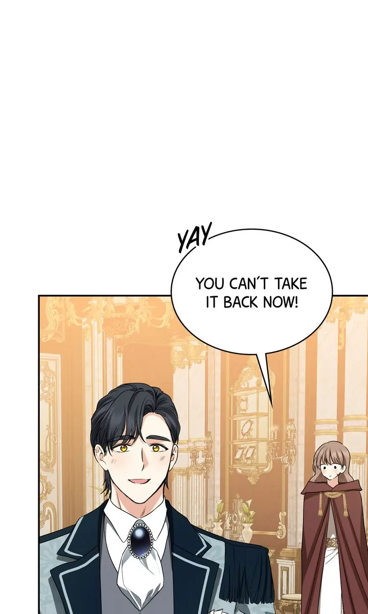 Our Tyrant Became Young chapter 44 page 6
