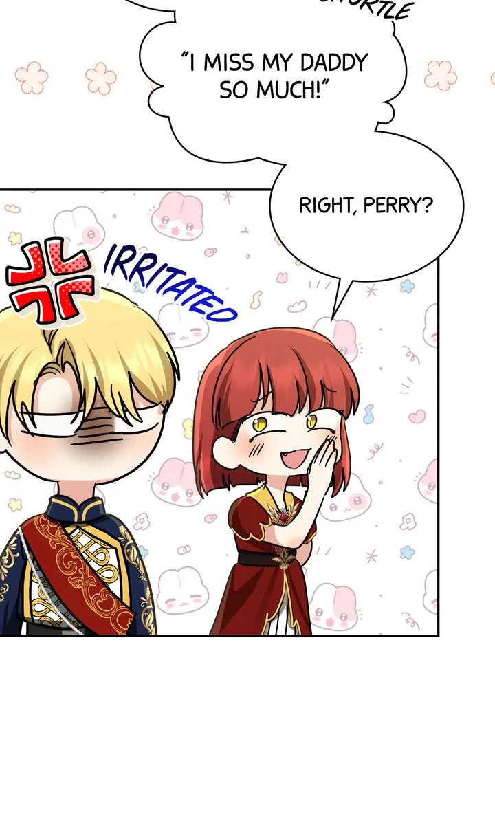 Our Tyrant Became Young chapter 44 page 8