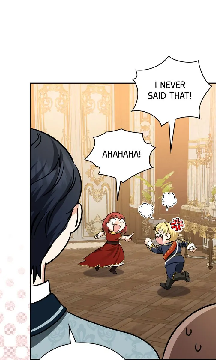 Our Tyrant Became Young chapter 44 page 9