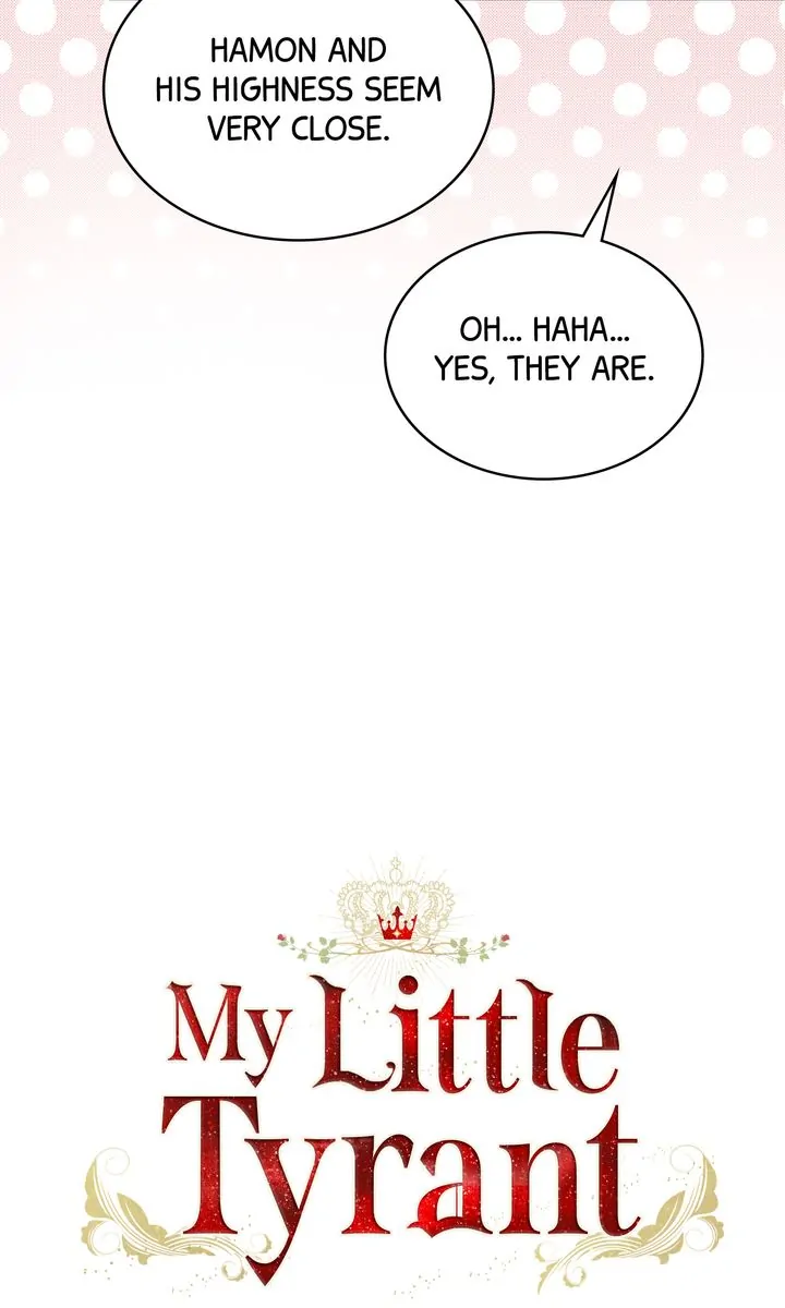 Our Tyrant Became Young chapter 44 page 10