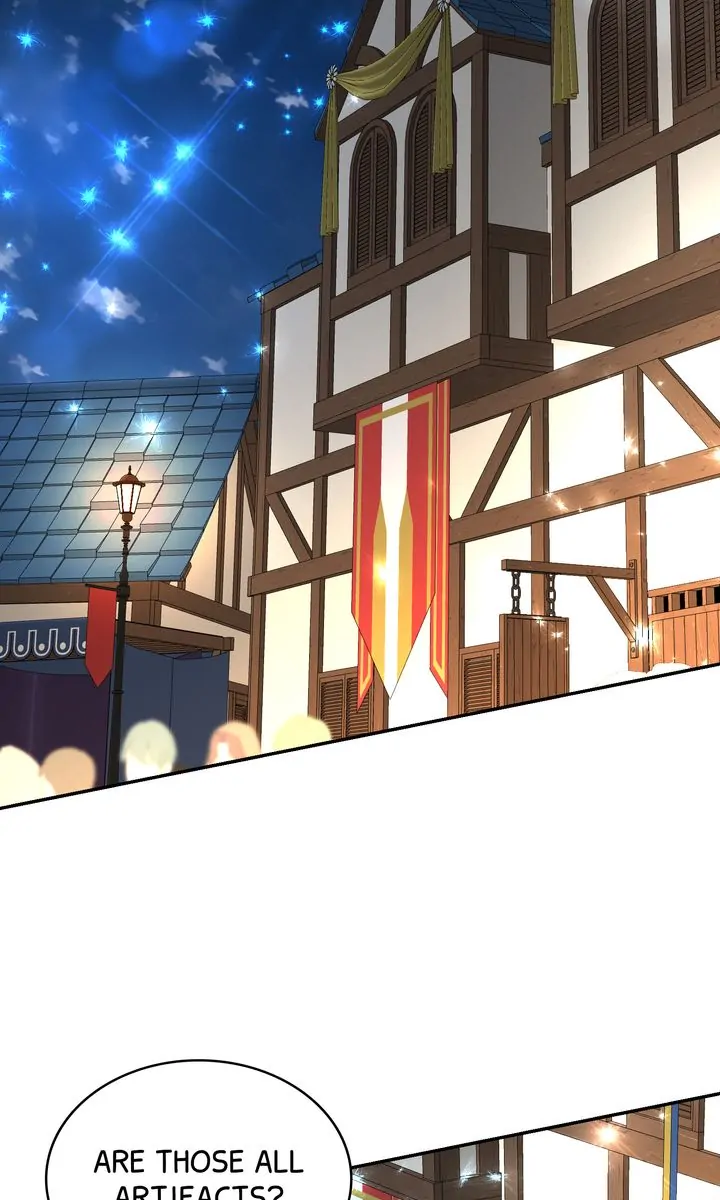 Our Tyrant Became Young chapter 44 page 12