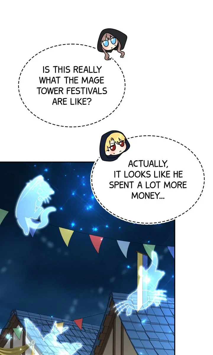 Our Tyrant Became Young chapter 44 page 14