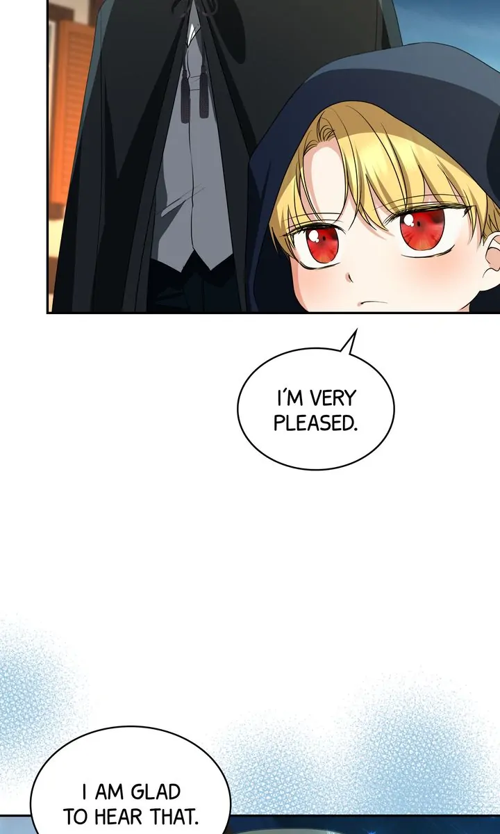 Our Tyrant Became Young chapter 44 page 16