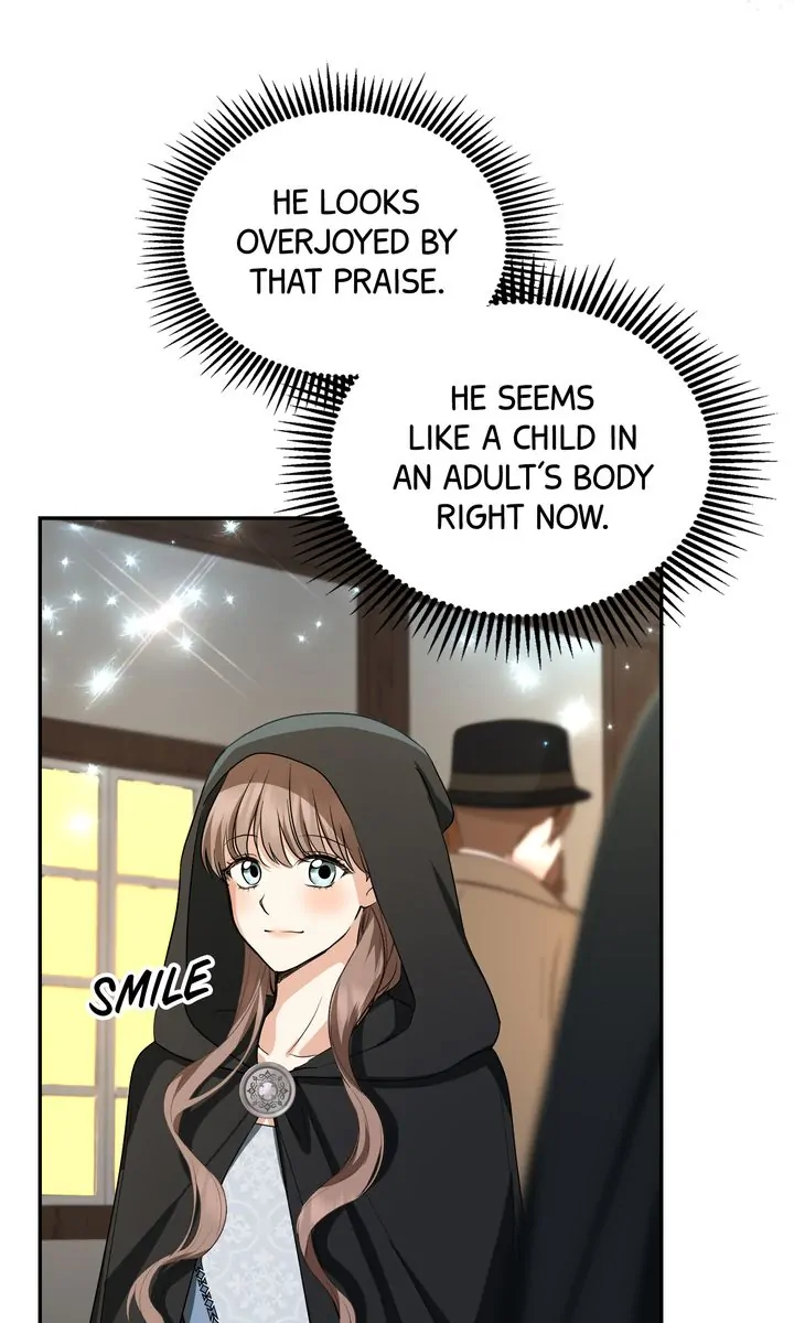 Our Tyrant Became Young chapter 44 page 18