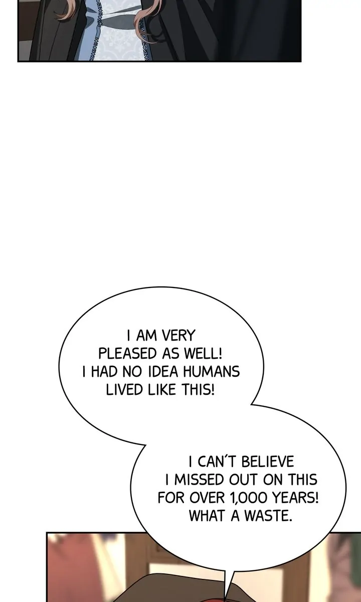Our Tyrant Became Young chapter 44 page 19