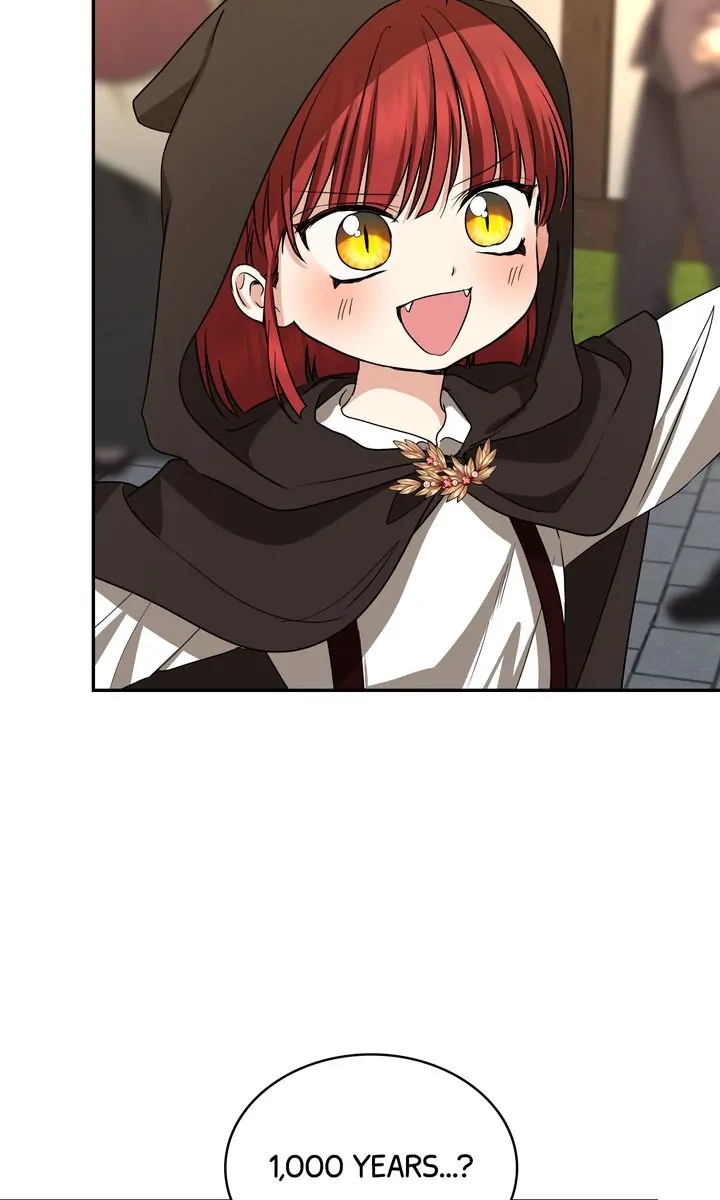 Our Tyrant Became Young chapter 44 page 20