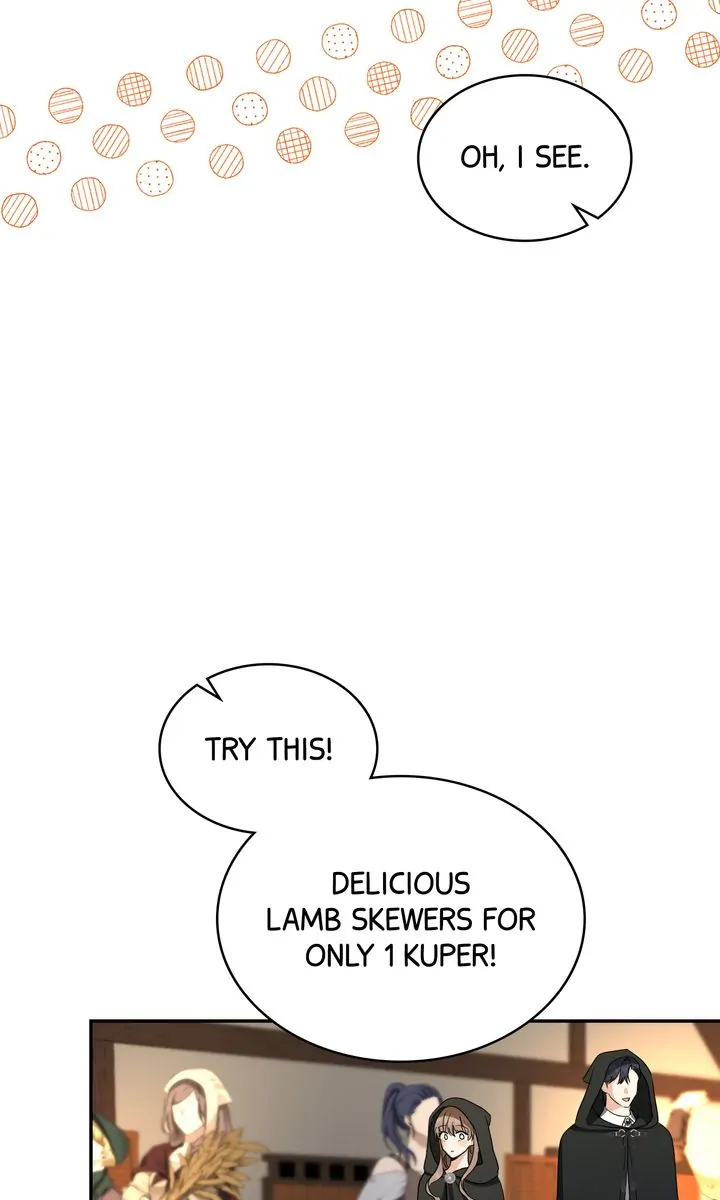 Our Tyrant Became Young chapter 44 page 22