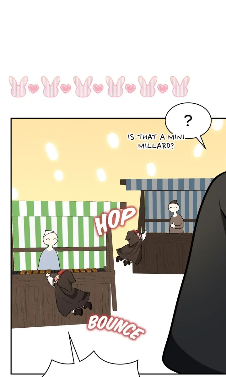 Our Tyrant Became Young chapter 44 page 25