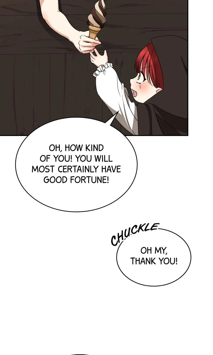 Our Tyrant Became Young chapter 44 page 27