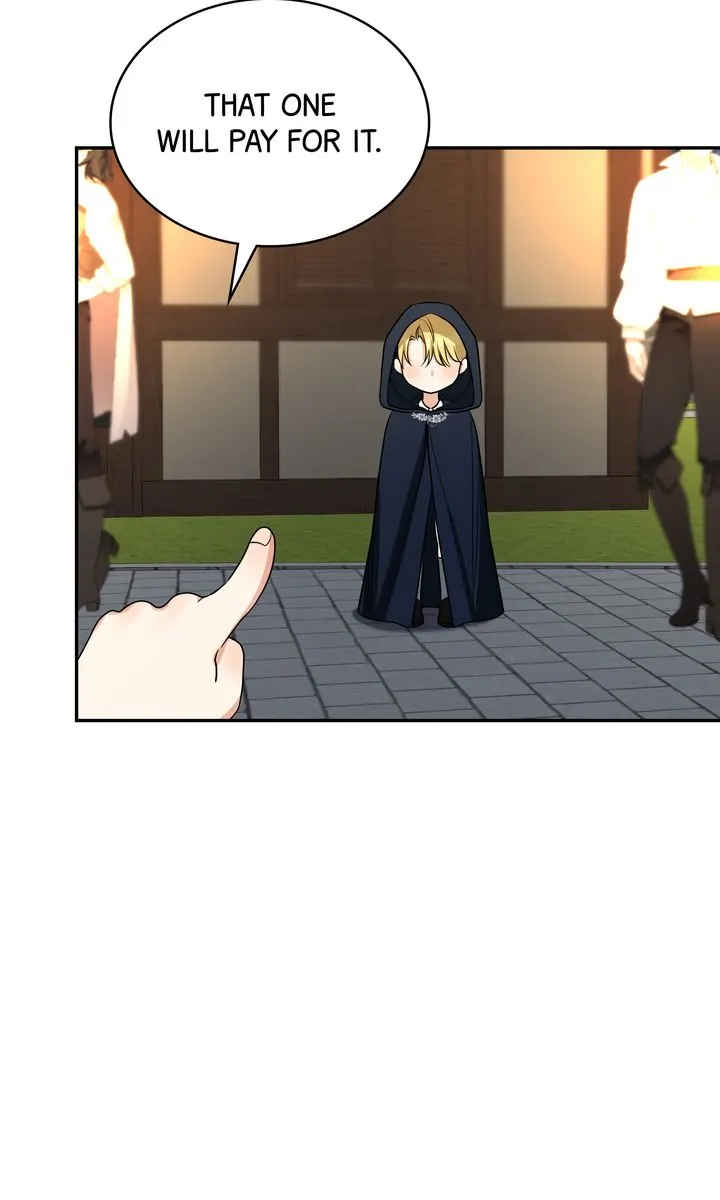 Our Tyrant Became Young chapter 44 page 28