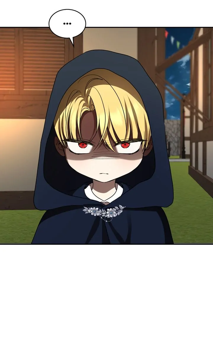 Our Tyrant Became Young chapter 44 page 29