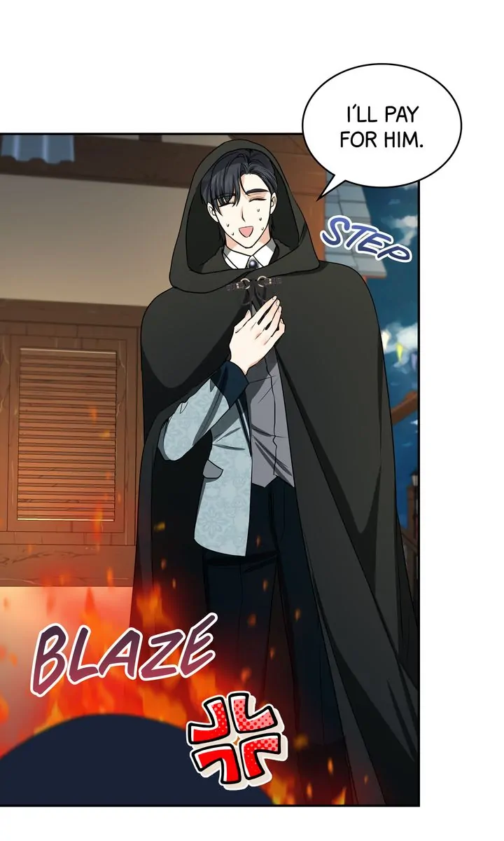 Our Tyrant Became Young chapter 44 page 30