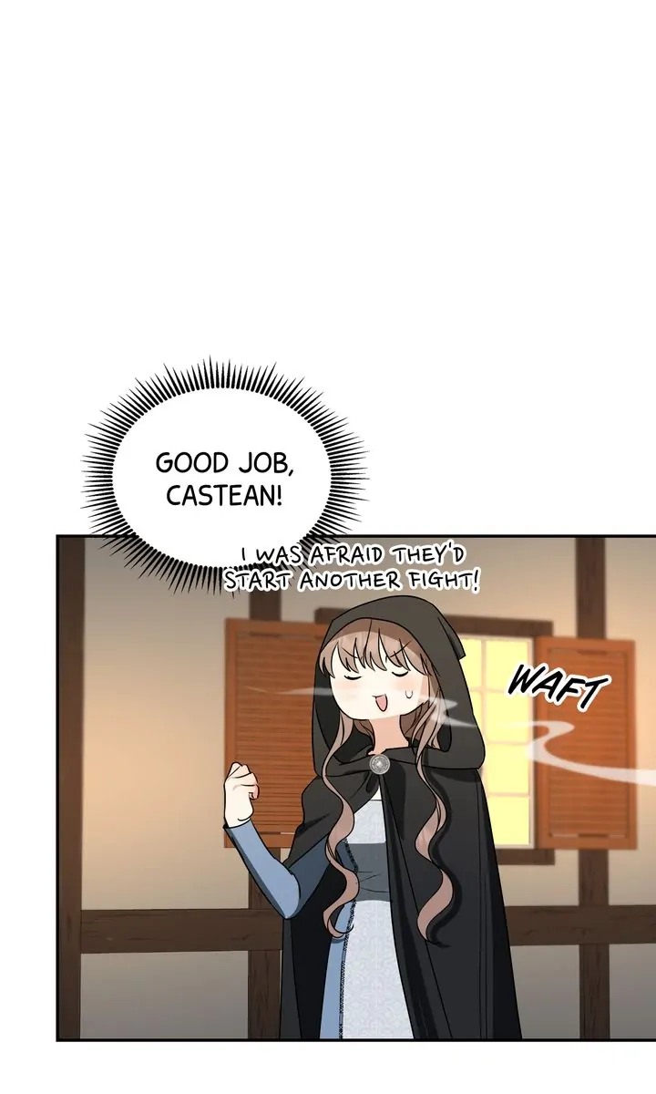 Our Tyrant Became Young chapter 44 page 31