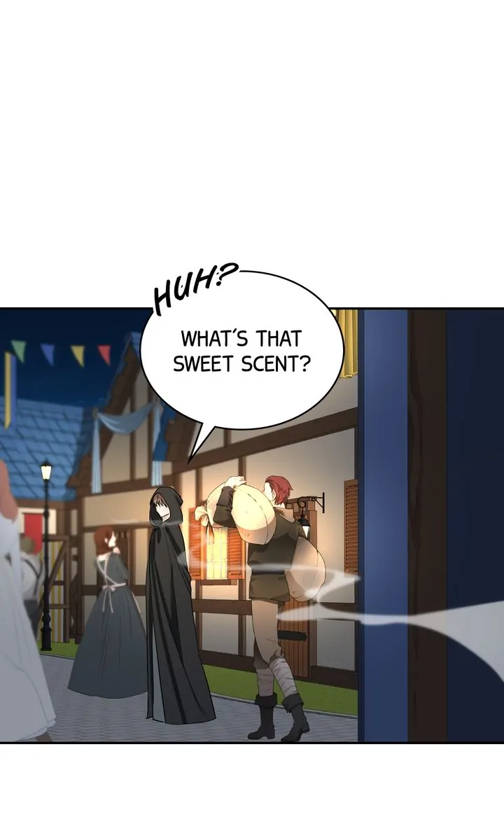 Our Tyrant Became Young chapter 44 page 32