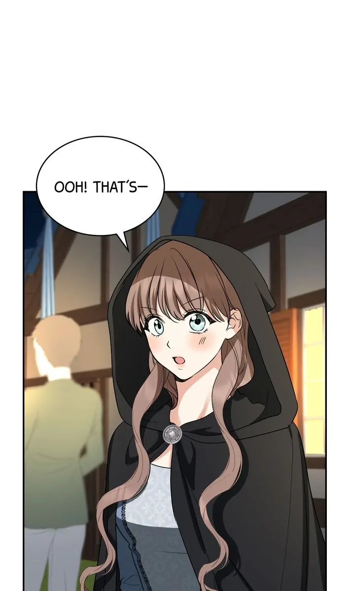 Our Tyrant Became Young chapter 44 page 33