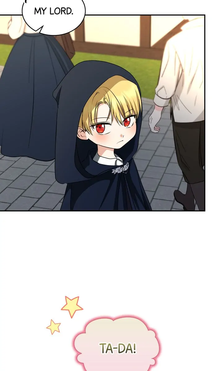 Our Tyrant Became Young chapter 44 page 35
