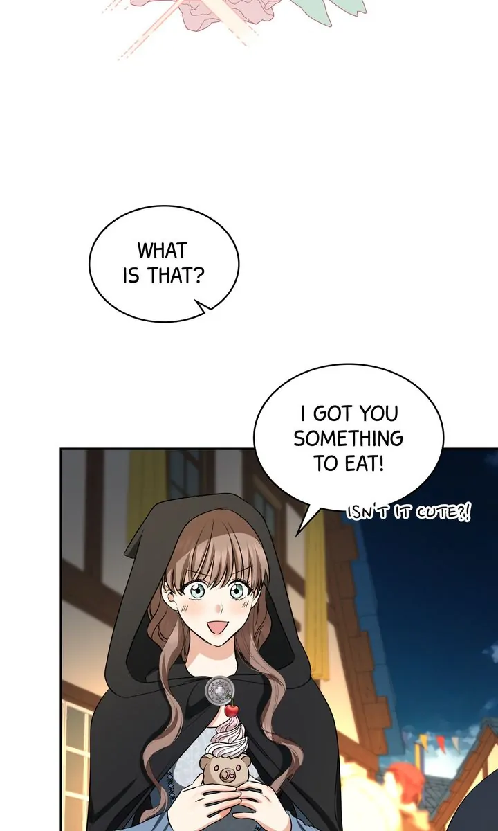 Our Tyrant Became Young chapter 44 page 37