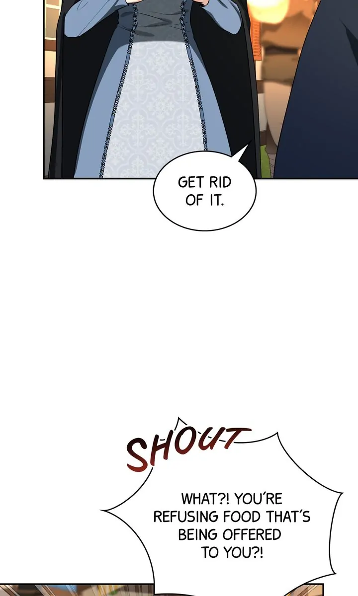 Our Tyrant Became Young chapter 44 page 38