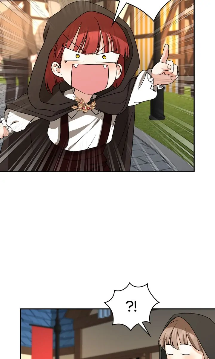 Our Tyrant Became Young chapter 44 page 39