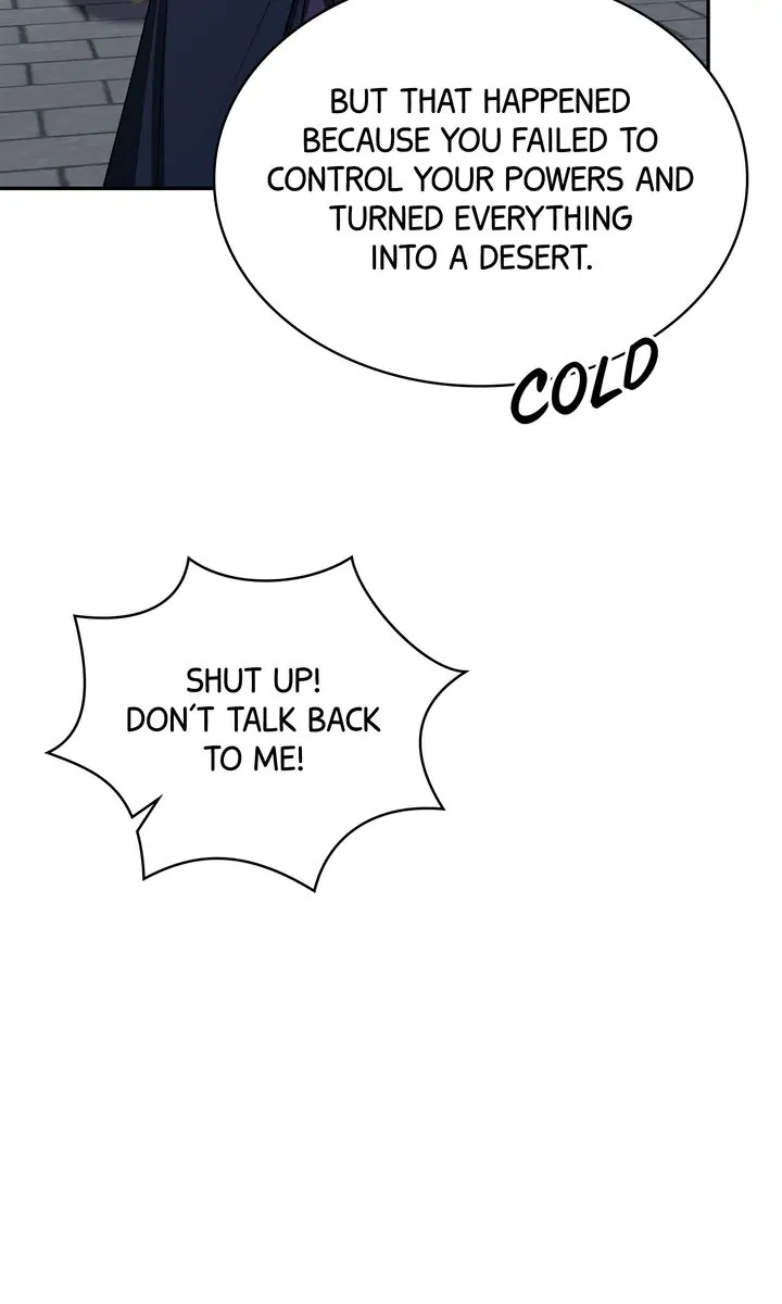 Our Tyrant Became Young chapter 44 page 42
