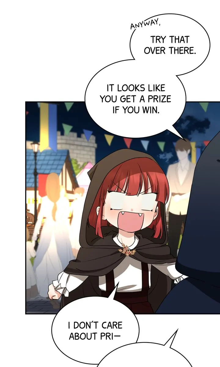 Our Tyrant Became Young chapter 44 page 43