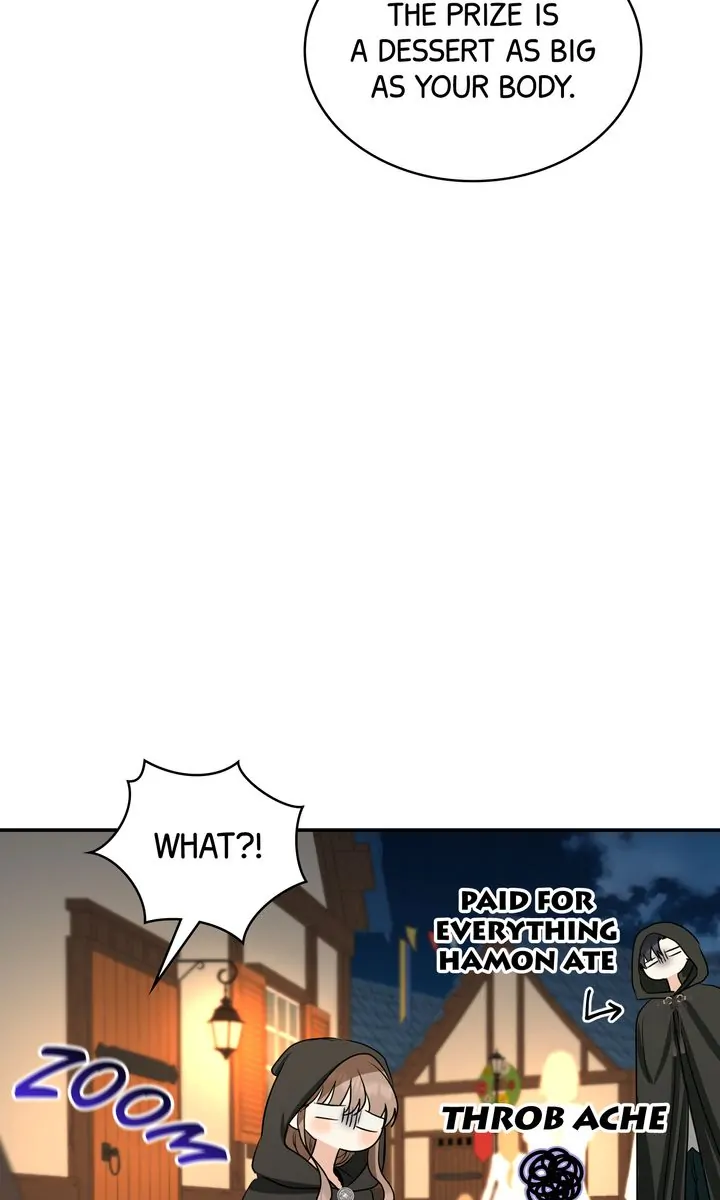 Our Tyrant Became Young chapter 44 page 44